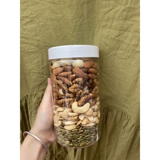 HẠT DINH DƯỠNG MIX 5 LOẠI
