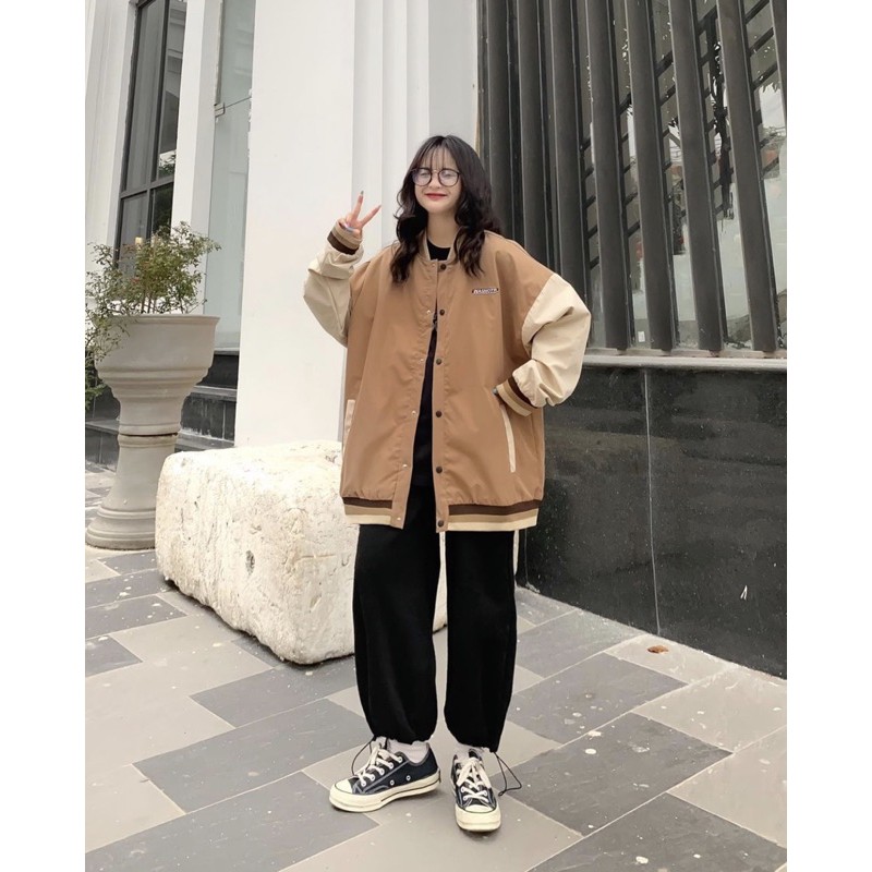 ÁO BOMBER WAS (kèm ảnh thật) | BigBuy360 - bigbuy360.vn