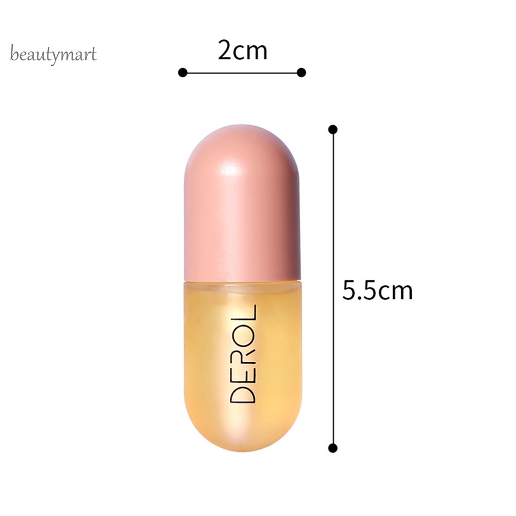 Son bóng dạng lỏng chống lão hóa không phai màu cho nữ