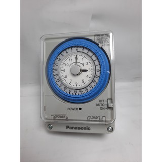 Công tắc đồng hồ Panasonic TB38809NE7