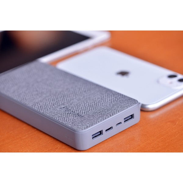 Pin sạc dự phòng Energizer UE20043 20,000mAh