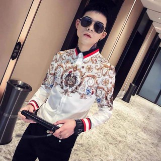 áo sơ mi nam VIP