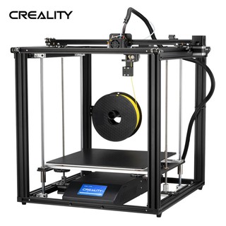 Máy in 3D DIY ENDER 5 PLUS