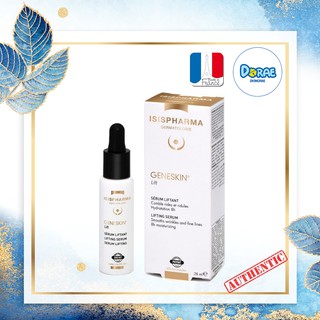 ✅[Hàng Auth_Cao Cấp] Serum làm mờ nếp nhăn ISIS Pharma Geneskin Lift Serum (28ml)