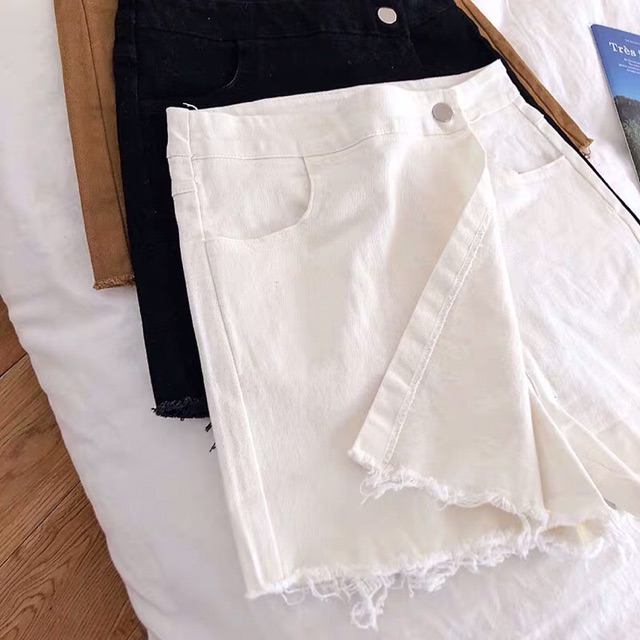 Quần short giả váy Hàng Quảng Châu