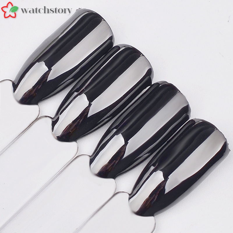 Bột Kim Tuyến Sơn Móng Màu Đen