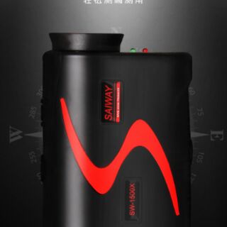 Máy Đo Khoảng Cách (chống nước)