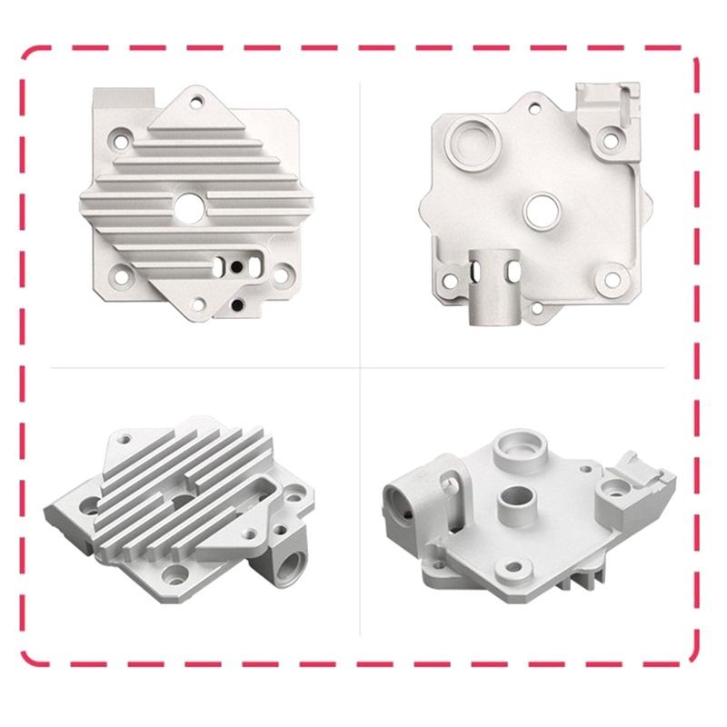 Khối Tản Nhiệt 1 75mm Cho Máy Đùn Tita Aero