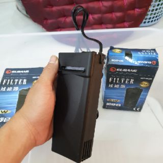 Máy lọc Thác nước cho hồ Rùa