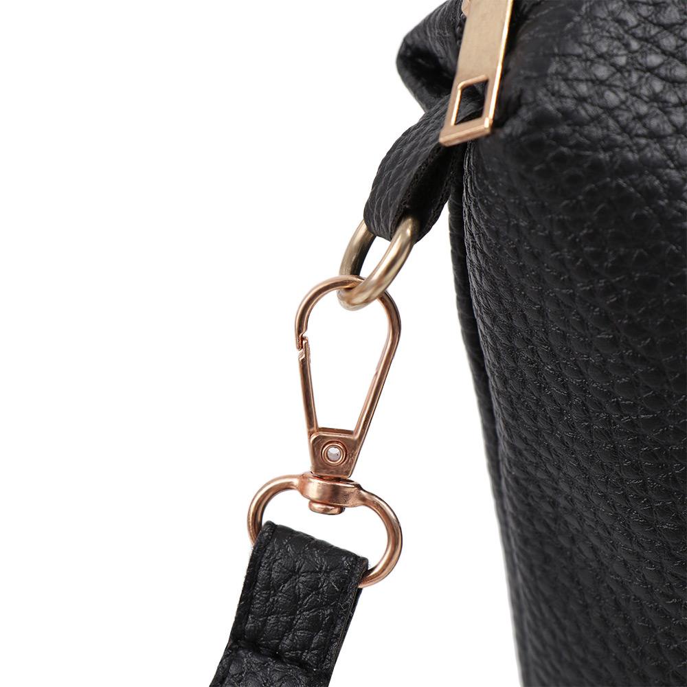 Set 4 Túi Xách Da Pu Thời Trang Cho Nữ MIHAN1