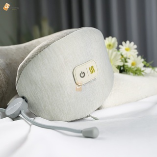 Gối massage cổ leravan ljn002 - ảnh sản phẩm 7