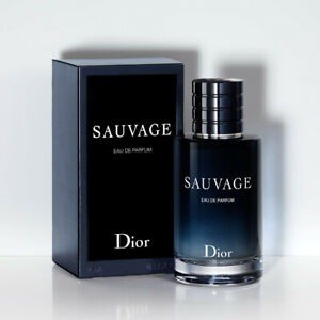 [Mini] DIOR - Nước Hoa Mini Nam Sauvage Eau de Parfum