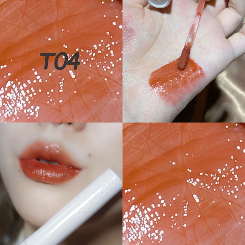 [Hàng mới về] Son Kem Lâu Trôi Chất Lượng Cao Dành Cho Bạn Nữ