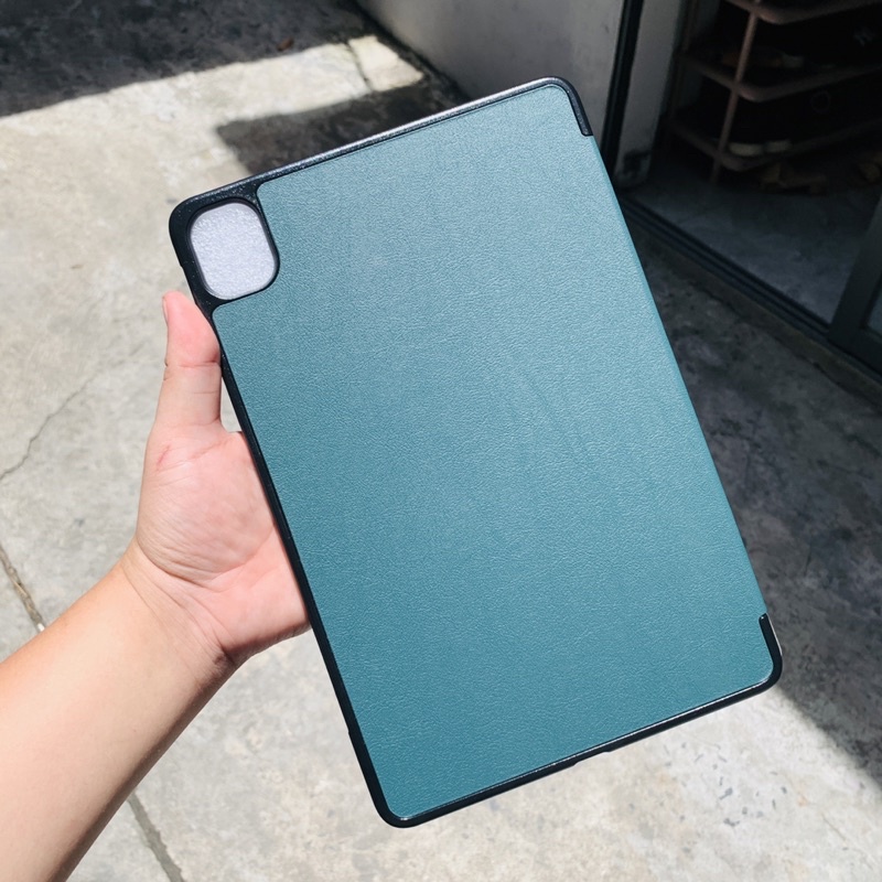 Ốp lưng bao da chống sốc in hình họa tiết cho máy tính bảng Xiaomi MIpad 5 6 Pro & Mi Pad 5 6Pro