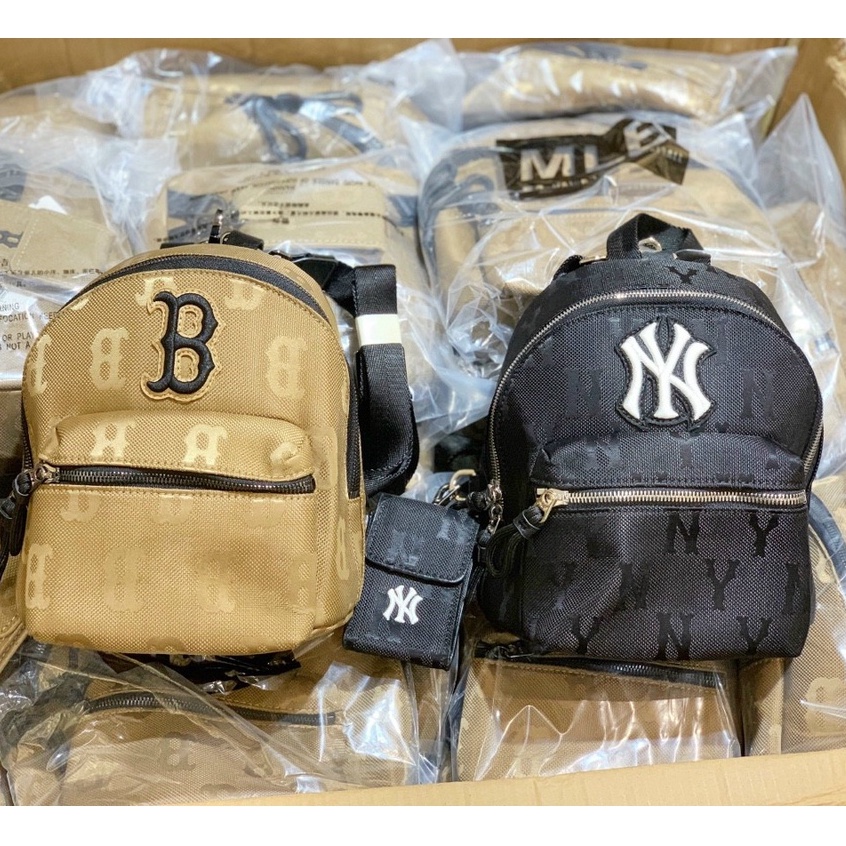 Balo mini mlb. size 24cm