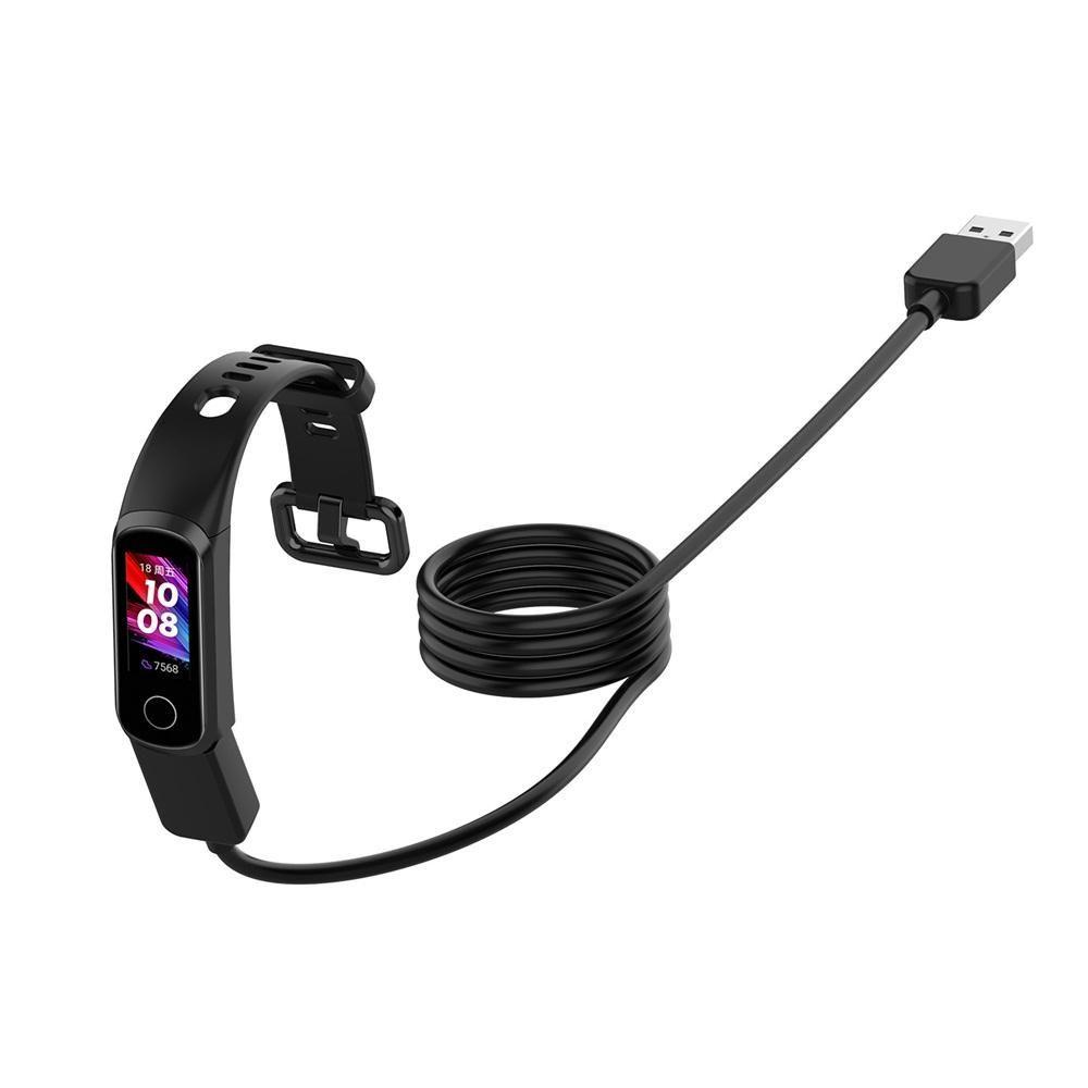 Dây Cáp Sạc USB 1M Chuyên Dụng Cho Huawei Band 4 Honor Band 5i Polar M200