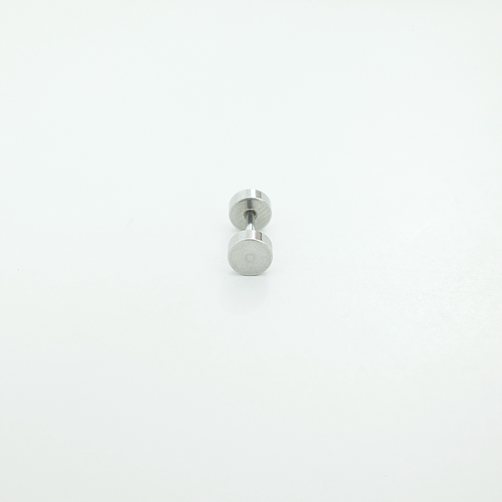 [COMBO] Tiết Kiệm 10-15K Set Khuyên Tai Titan Unisex Không Đen Không Ngứa Không Gỉ Sét Không Dị Ứng julies box 66