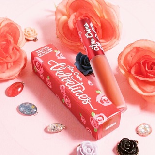 Son Lime Crime Pumpkin