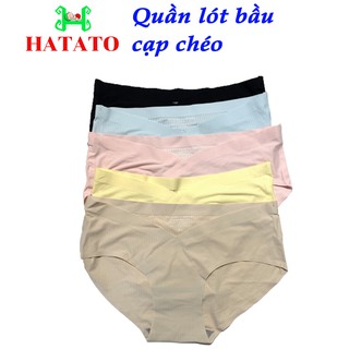 Quần lót bầu, quần lót bầu cạp chéo