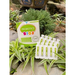 Men Vi sinh Probiotics Bio3