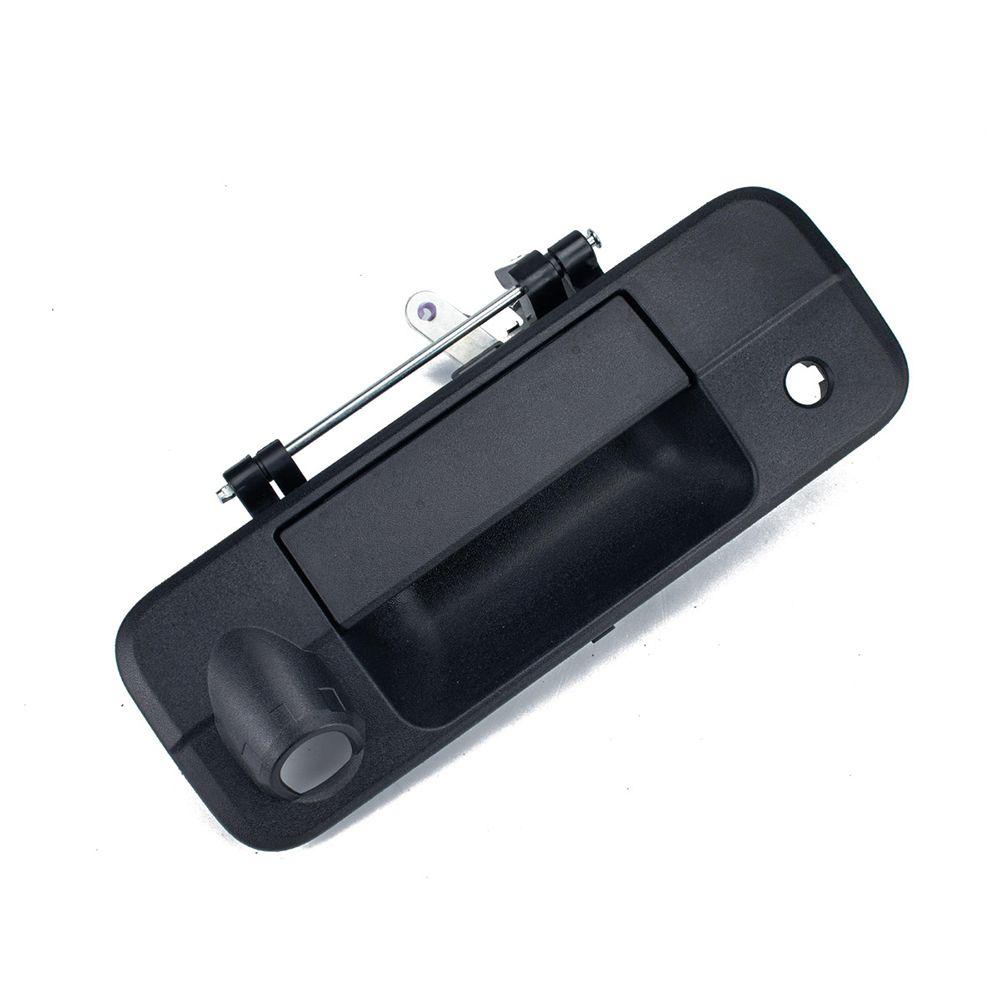 Tay Nắm Cửa Sau Xe Hơi Toyota Tundra 2007-2013