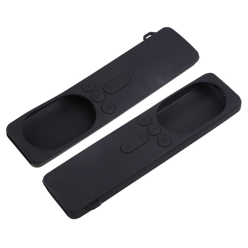 Vỏ Silicon Bảo Vệ Cho Điều Khiển Từ Xa Bluetooth