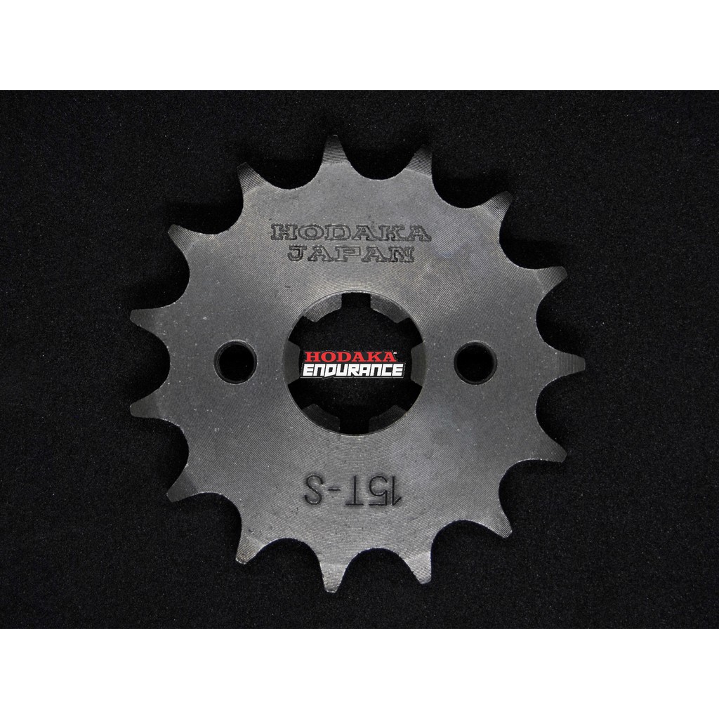 Nhông HODAKA trước Yamaha Exciter 135 /Fz150i