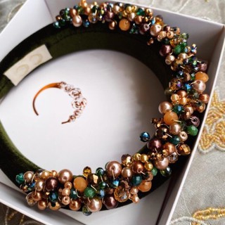 Mấn bờm sang chảnh