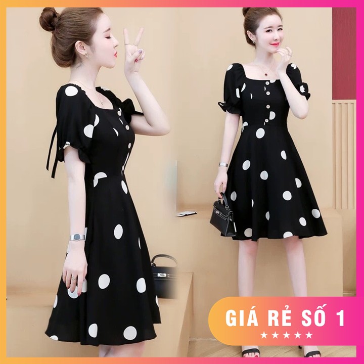 ĐẦM THIẾT KẾ VẢI SIÊU ĐẸP A4 ĐỦ SIZE S,M,L,XL,XXL
