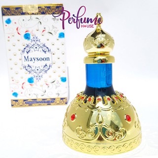 Tinh Dầu Nước Hoa Dubai Nữ Maysoon 22ml Mùi Hương Tươi Trẻ, Thanh Mát, Nước Hoa Thơm Lâu-TPH Dubai