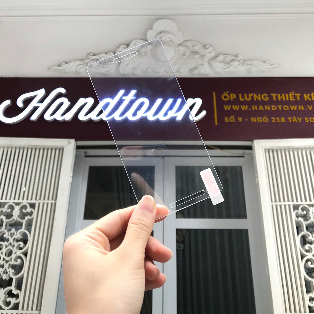 Nokia 2.1 | kính cường lực trong suốt Nokia 2.1