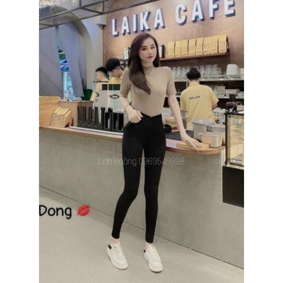 Quần legging #