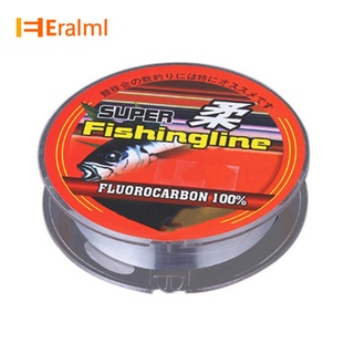 Cuộn dây câu cá 50m chất lượng cao