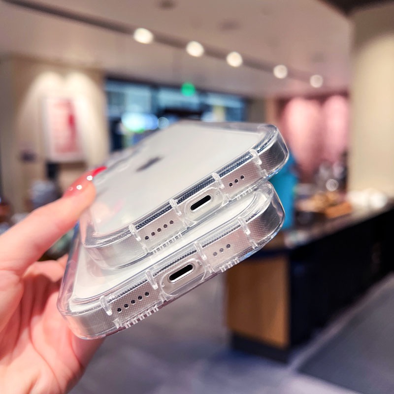 Suntaiho Ốp lưng iphone Ốp điện thoại TPU hình nơ 3D thích hợp cho iPhone 13 11 Pro 14 Pro Max 12 Pro Max Xs Max XR 6 6Plus
