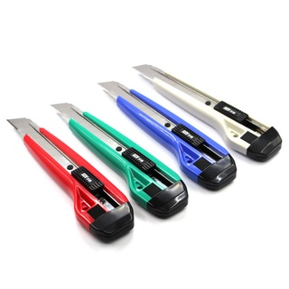 Dao Rọc Giấy Trổ SDI 0423 Cỡ lớn