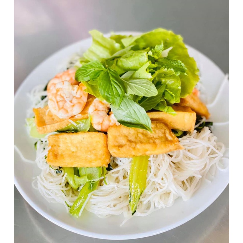 Bún khô Vinh Thạnh 500gr