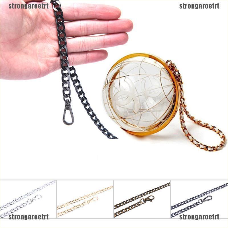 Dây Xích Thay Thế Cho Túi Xách / Ví DIY