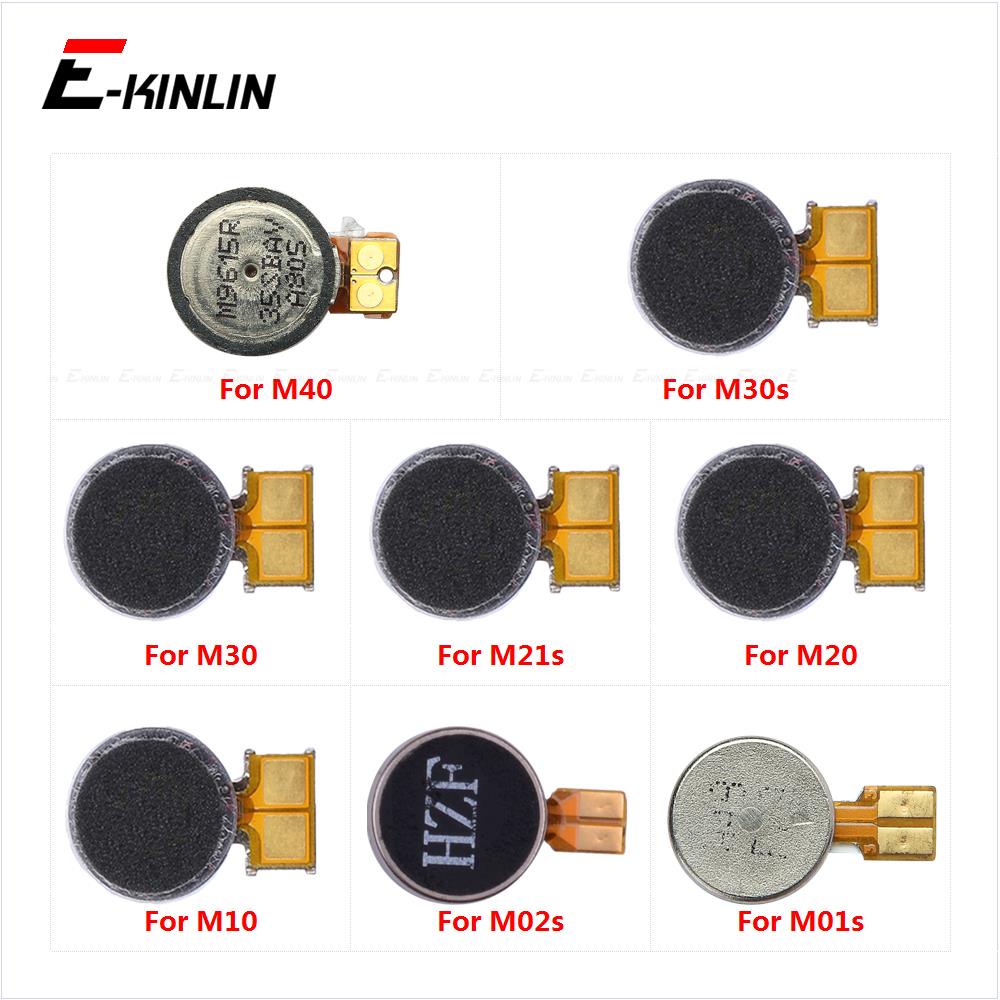 Cáp Flex Mô Tơ Rung Sửa Chữa Cho Samsung Galaxy M10 M20 M30 M40 M01s M02s M21s M30s