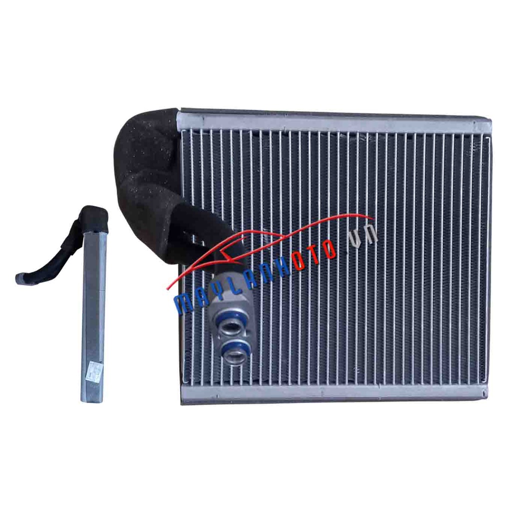 Dàn (giàn) lạnh Kia Rio 2011-2016 hàng xịn Hàn Quốc (hàng chính hãng nhập khẩu trực tiếp)