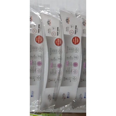 Mặt dán phím máy giặt