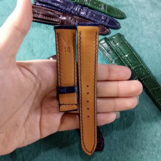 DÂY ĐỒNG HỒ HANMADE