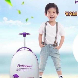 Xả kho valy cứng pediasua cho bé