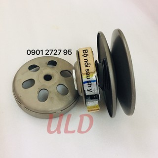 BỘ NỒI SAU SH Ý HÀNG THÁI