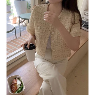 ÁO DẠ TWEED DODO