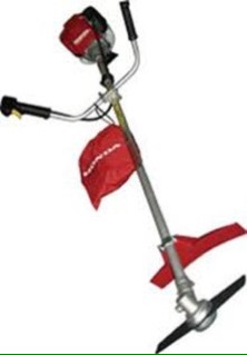 máy cắt cỏ honda gx35