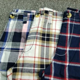 Quần short bé trai