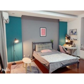 Đèn cây đứng trang trí phong cách tối giản