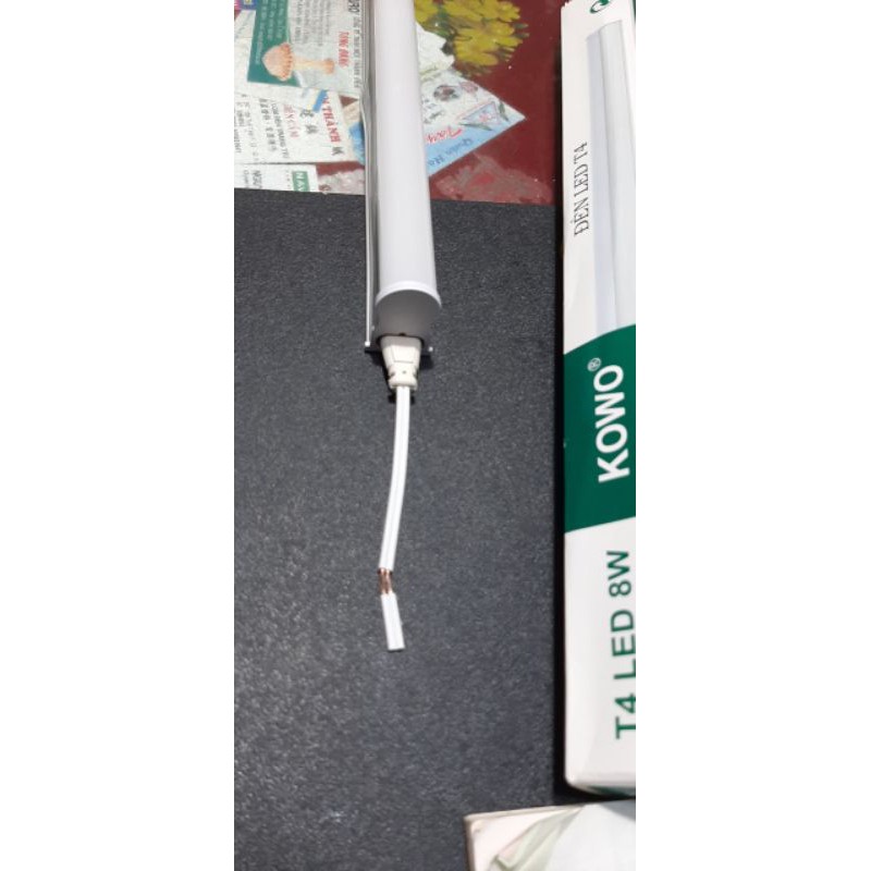 Đèn Led Hắt Trần Tủ, Bàn Thờ T4 8W, 12W, 16W Và 20W OWO