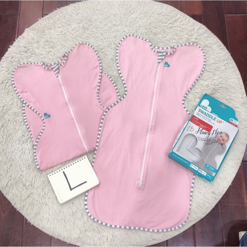 Nhộng love to dream 2hand  xách tay chuẩn a.uth mới trên 80%