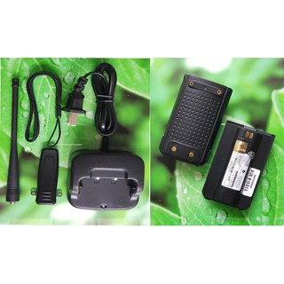Bộ Đàm Spender TC-200 UNT